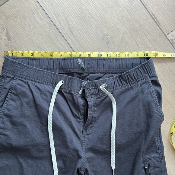 Vuori Ripstop pants - Picture 5 of 11